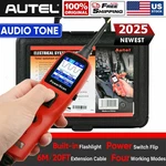 2025 Autel Auto Circuit Tester Volt Avometer Power Scan PS100 Diagnostic Tool. Fixed Price $89.00.