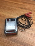 Blue-point Short & Open Circuit Locator YA809 With Meter. Fixed Price $24.99.