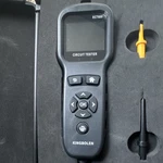Kingbolen ECT600 Circuit / Battery Injector Tester With Case And Manual. Fixed Price $100.00.