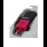 Lisle LIS56830 Relay Test Jumper, Red. Fixed Price $29.02.