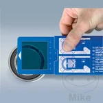 Sin Marca Card For Wheel Bearing Magnetic Sensors Asb. Fixed Price $44.40.