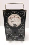#2 Doyle Electro Seed Dwell Meter Crankshaft Speed. Fixed Price $50.97.
