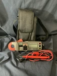 Extech Instruments Ac/dc Mini Clamp Meter 380652 & Case. Fixed Price $99.95.
