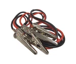 Federated 81055-3 Test Leads Red & Black 30" 810553 Code. Fixed Price $14.88.