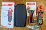 New Power Probe Digital Automotive Clamp Auto-ranging Multimeter #PPDCM80. Fixed Price $278.99.