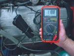 Atd Tools Deluxe Automotive Meter With Rpm And Temperature Functions 5570. Fixed Price $154.68.