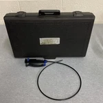 Provision 636 Fiber Optic Visual Inspection Tool W/ Case. Fixed Price $59.99.