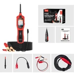 9-30V Topdiag P180 Car Circuit Tester Breaker Finder Tool Voltage. Fixed Price $92.15.