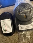 Intertek RM50SC Rv Surge Protector & RM50CD Circuit Analyzer New. Fixed Price $44.39.