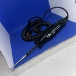 Snap On Tools Digital Lcd Circuit Tester 6 & 12 Volt EECT400BL Gauge. Fixed Price $48.00.