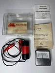 Mac Tools ET251 Short Circuit Finder. Fixed Price $163.46.