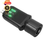 Oyviny 7 Pin Trailer Plug Tester & 4 With Double-sided.... Fixed Price $37.98.