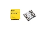 Eaton SFE-30 Bussmann Glass Tube Fuses Qty 5 Nos. Fixed Price $6.99.