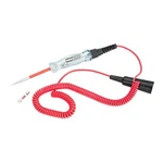 New Oem 6-24V Heavy Duty Circuit Tester Light W/12' Cord+extra Bulb 25886. Fixed Price $34.40.