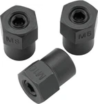 Bikemaster 152259 3 Pcs Stud Install Tool Set. Fixed Price $37.49.