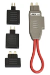 Fuse Buddy Current Loop Kit ESI-312A New Three Way Brand. Fixed Price $49.95.