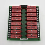 Electro Cam 710- 7000-013 Rev Circuit Board. Fixed Price $85.00.