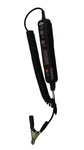 Habotest HT86B Digital Multimeter Voltmeter Tester Pen Dc/ac Resistance Lcd Ohm. Fixed Price $13.49.