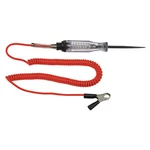 Sg Tool Aid 27300 Hd Circuit Tester With 12' Retractable Wire & Battery Clip. Fixed Price $18.34.