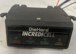 Sears Diehard Incredicell Battery And Charging System Monitor 28 9620. Fixed Price $20.00.