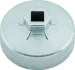 Bikemaster Oil Filter Wrench 74MM 8 Flute Silver Ducati 151671. Fixed Price $19.99.