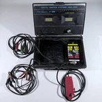 Fox Valley Et 686 Digital Ignition Systems Analyzer With Cables & Pickup Clamp. Fixed Price $94.95.
