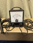 Snap On Regulator Tester D C Volts Mt 401 B Kenosha Wis, Usa Works. Fixed Price $49.99.