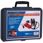 Cal-van 76 Relay Circuit Diagnostic Tool, 12- And 24-VOLT, With Leads. Fixed Price $194.35.