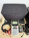 Megger TTR-25 Single & Three Phase Transformer Turn-ratio Test/ Free Shipping. Fixed Price $2499.99.