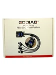 Godiag GT100+ Obdii Breakout Box & Fem/ Bdc Test Platform Free Shipping. Fixed Price $150.00.