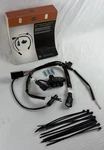 Harley Davidson 14-16 Touring Fairing Mount Auxiliary Power Switch Kit 71400106. Fixed Price $115.00.