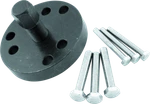 Bikemaster Flywheel Puller - Starter 150628. Fixed Price $38.89.