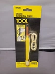 Deluxe Electrical Tester Tool - 09020. Fixed Price $15.16.