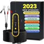 Godiag GT103 12V 24V Car Electrical Power Circuit Probe Tester Diagnostic Tools. Fixed Price $14.99.