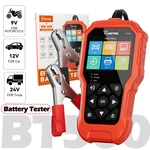 Vdiagtool BT500 Battery Load Tester Analyzer 9/12/24V Car Truck Repair. Fixed Price $39.99.