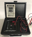 Control Power Systems Inc 2000 Digital Insulation Tester. Fixed Price $45.00.