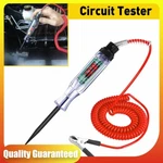 6-24V Digital Electric Voltage Circuit Tester Automotive Light Car Truck. Fixed Price $11.96.