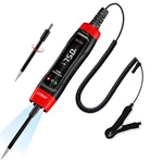 Awblin 4-75V Dc Automotive Test Light With Buzzer Sound, Lcd Digital Red. Fixed Price $34.52.