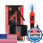 Zzxker Power Circuit Probe TESTER3.5-36V Automotivecar Short. Fixed Price $31.30.