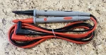 Test Leads For Blue Point, Mac, Snap-on, Agilen, Gb, Greenlee Multimeter. Fixed Price $19.95.