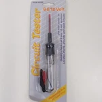 6 12 Volt Circuit Tester Automotive Electrical Tool With Lead Wire New Sealed. Fixed Price $9.66.