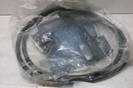 8611121 Saab Factory Test Cable, Open Package, Oem, Used, Free Ship. Fixed Price $49.99.