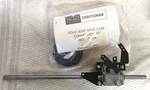 Craftsman 79934 Four Lead Gear Case Conversion Kit, Nos. Fixed Price $15.95.
