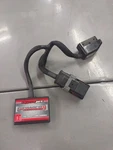 Power V. Harley Davidson. Works Fine. Fixed Price $225.00.