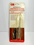 Gardner Bender Gb Automotive Electrical Tester GAT-400 For 12 VDC6. Fixed Price $12.95.