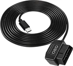 Power Cable For Dash Camera Type OBD2 Adapter Hardwire Charger. Fixed Price $25.23.