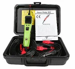 Power Probe PP3EZGRNAS Green With Case & Accessories. Fixed Price $214.99.