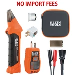 Klein Tools ET310KIT Ac Circuit Breaker Finder Kit, Electric Tester, Gfci. Fixed Price $82.99.