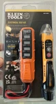 Klein Tools NCVT-3PKIT Electrical Test W/ Flashlight Ac/dc Free Shipping New. Fixed Price $28.99.