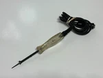 Snap-on Tools Usa EECT300B Circuit Continuity 12V Led Tester Probe. Fixed Price $39.99.